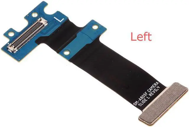 Main image of Motherboard Connection Flex Cable For Samsung Galaxy A80 A805 A805F