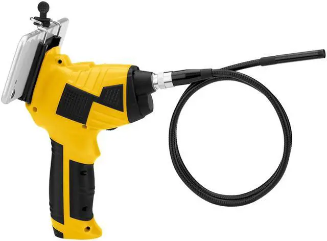 Main image of 8MM WiFi Handheld Endoscope 1080P Inspection Camera for Auto Repair Tool Snake Hard Waterproof Industrial Home Endoscope - 1M