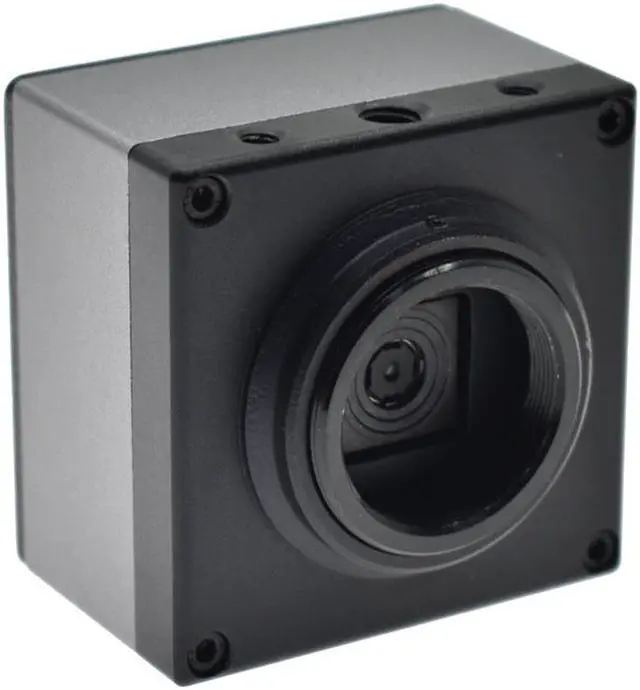 Alt view image 4 of 4 - 8MP Industrial Video Auto Focus Microscope Camera Free Drive USB2.0 Surveillance Camera Supports UVC Control