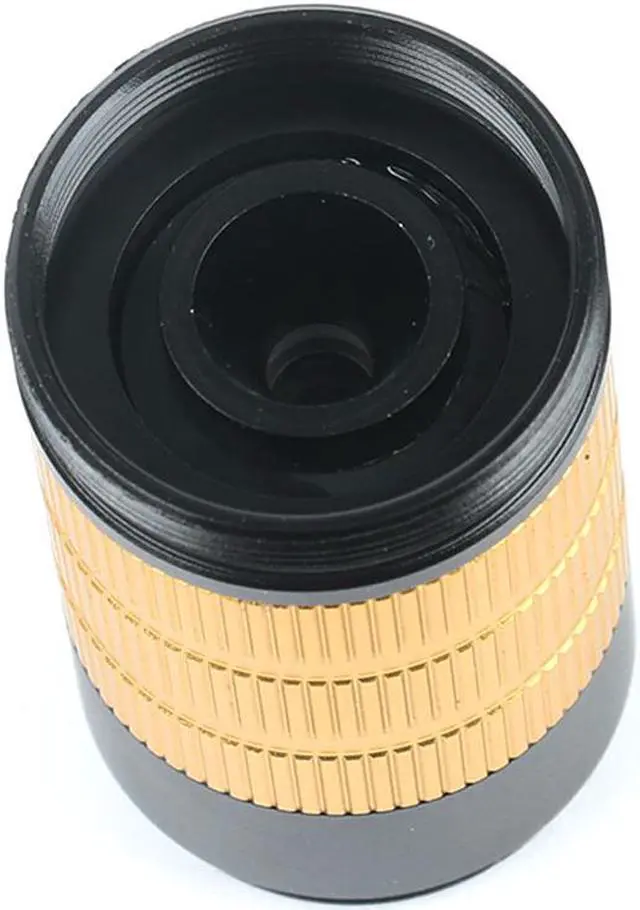 Alt view image 4 of 4 - Industry Microscope Camera C-mount MINI 1-50X Zoom Lens Ring Adapter For HDMI USB VGA Video Camera