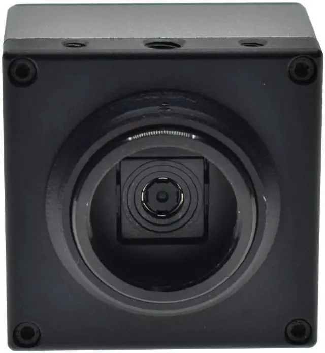 Alt view image 3 of 4 - 8MP Industrial Video Auto Focus Microscope Camera Free Drive USB2.0 Surveillance Camera Supports UVC Control