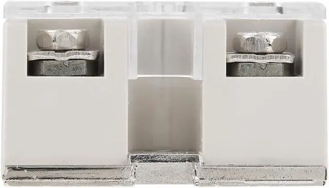 Alt view image 7 of 7 - Newstyle SSR-40 DD 40A 5-220VDC Solid State Relay For Industrial Automation Process