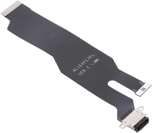 Main image of USB Charging Port Dock Connector Flex Cable Repair Part For Huawei P20