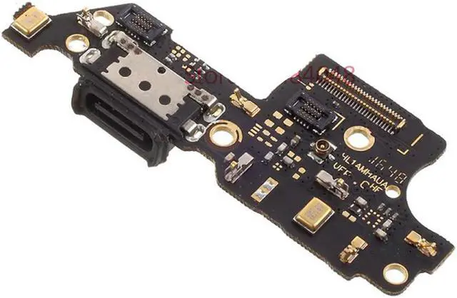 Main image of Charging Port Dock Connector Flex Cable Replace Part For Huawei Mate 9
