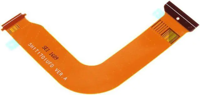 Main image of LCD Mainboard Motherboard Connection Flex Cable Replacement For Huawei MediaPad T1 7.0 T1-701U