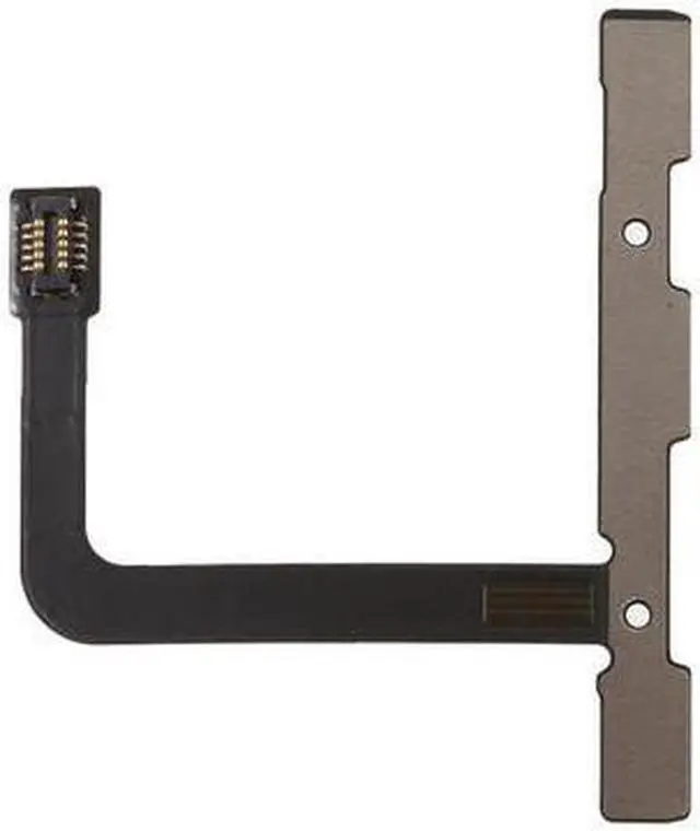 Main image of Side Key Power and Volume Buttons Flex Cable Replacement For Huawei P20