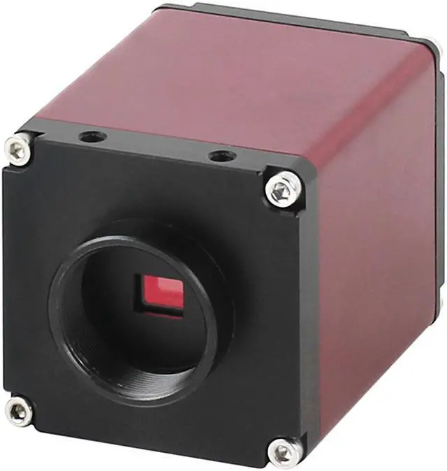 Alt view image 5 of 7 - NEW 1080P HDMI Electronic Digital Industrial Video Microscope & Adjustable LED Microscope Lamp & 300X C-Mount Lens For Phone Repair Soldering