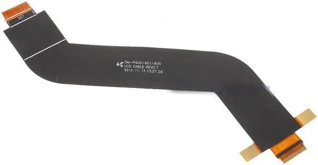 Main image of LCD Display Connector Flex Cable For Samsung Galaxy Note Pro 12.2 P900 P901 P905 LCD Connect Motherboard Parts