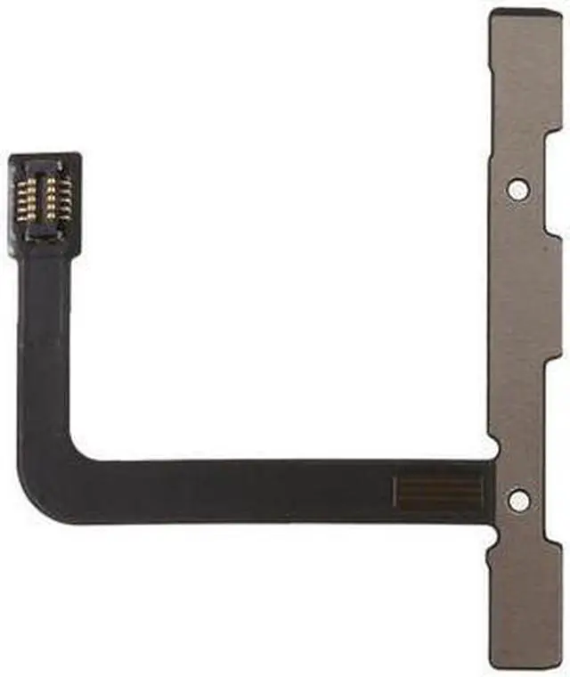 Alt view image 2 of 2 - Side Key Power and Volume Buttons Flex Cable Replacement For Huawei P20