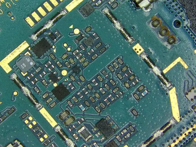 Alt view image 7 of 7 - 2020 4K 1080P USB HDMI C-Mount Electronic Digital Industrial Video Microscope Camera For Phone PCB Repair Soldering