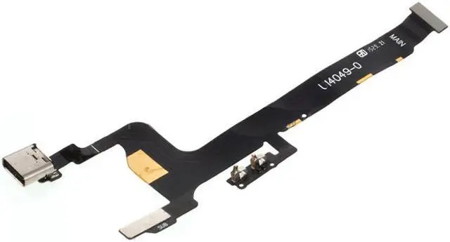 Main image of USB Charging Charger Dock Port Flex Cable For OnePlus Two 2 1+ 2 Connector Plug Board Flex Cable