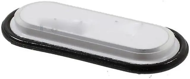 Main image of Keypad Home Button Return Key For Samsung Galaxy Grand Prime G530 G531 Replacement Parts (White)