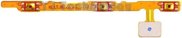 Main image of Power ON Off Volume Switch Button Key Flex Cable For Huawei Ascend Mate7 Mate 7