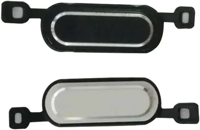 Main image of Home Button Return Key Part for Samsung Galaxy Core Prime G360 G361 - Black