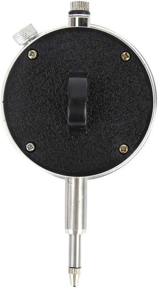 Alt view image 3 of 7 - 0-10mm Range Dial Gauge 0 01mm Mechanical Dial Indicator Measure Tool
