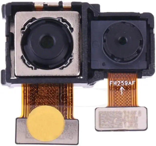 Main image of Rear Big Back Camera Module Replace Part For Huawei P Smart 2018 Nova 3i