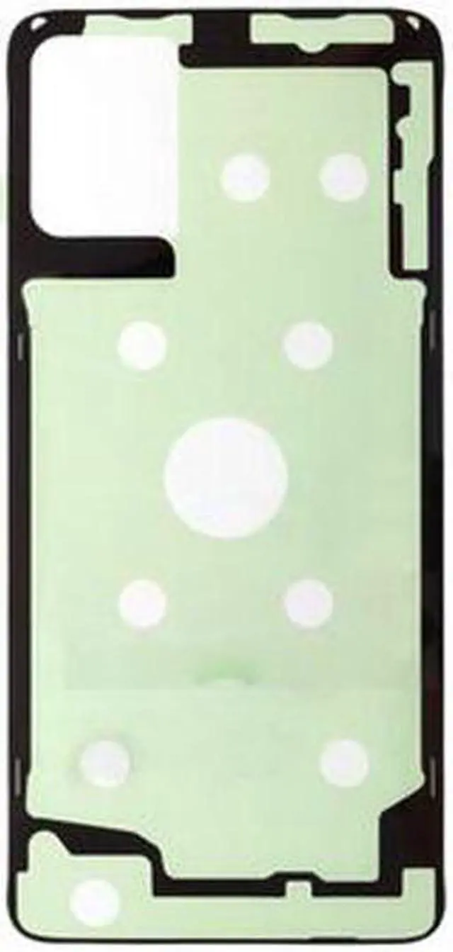 Main image of Phone Housing Battery Back Door Adhesive Sticker Glue For Samsung Galaxy A31 A315