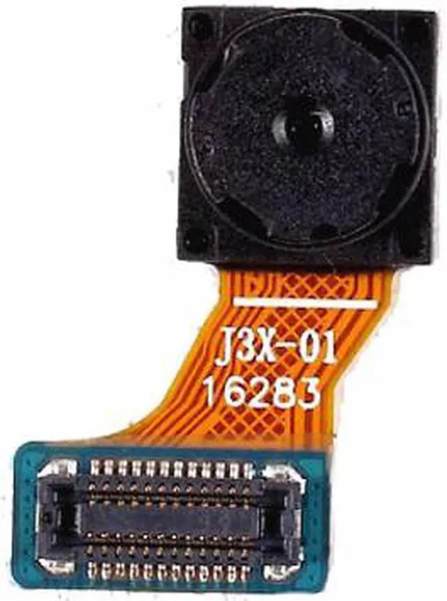 Main image of 5pcs/lot Small Camera Flex for Samsung Galaxy J3 (2016) / J3 J320 J320F Front Facing Camera Module Replacement Part