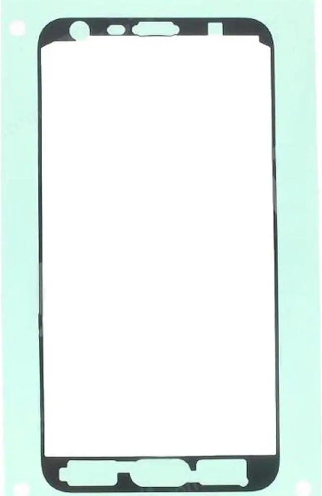 Main image of 10 pcs/lot J700 Touch Glue for Samsung Galaxy J7 SM-J700 Front Housing Frame Adhesive Sticker