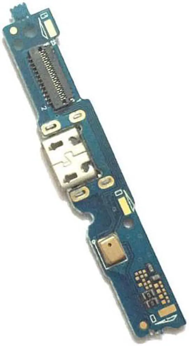 Main image of 5pcs/lot Micro USB Charging Charger Port Dock Connector Flex Cable Mobile Phone Replacement For Asus Zenfone GO ZC500TG