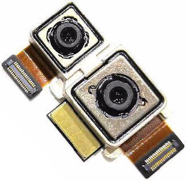 Main image of Back Camera Module Flex Cable Replacement Repair Parts For HTC U12/ U12+ U12 Plus