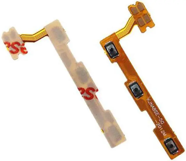 Main image of Power Button On Off Volume Up Down Button Key Flex Cable for Huawei nova 8 SE