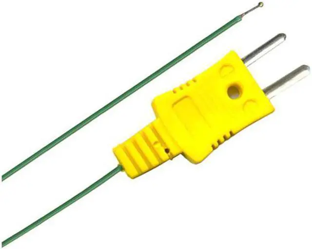 Main image of UNI-T UT-T01 K type Thermocouple Test -40-260 degree For UT320