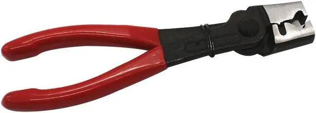 Main image of Hose Clamp Pliers Clic Clic-R Type Pliers Multi-Purpose Heavy Duty CV Boot Clamp Repair Tools
