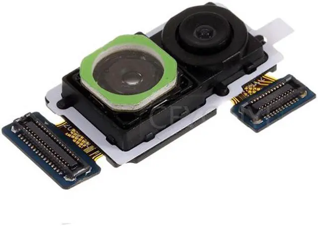Main image of Big Back Camera Module Part For Samsung Galaxy A20E A202F
