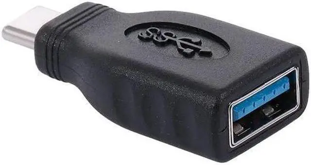 Main image of Type-C OTG Adapter USB3.1 Type-C Male to USB3.0 Female Converter Cable Adapter Replacement for Smart Phone Macbook