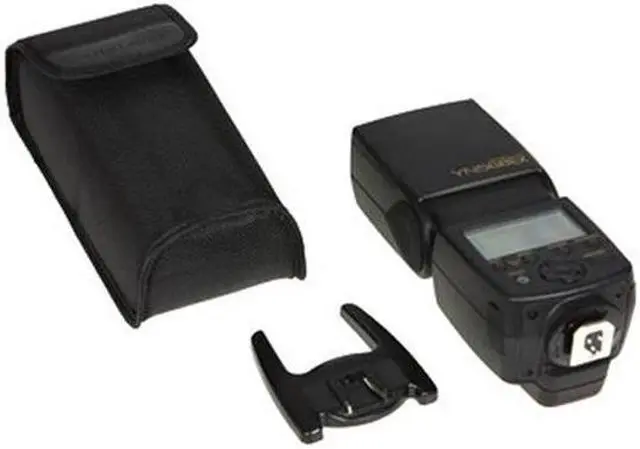 Alt view image 4 of 7 - Yongnuo Professional YN-568EX Wireless TTL Flash Speedlite Speedlight For Nikon D700 D3 D3s D3x D2x D300 D300S D7000 D90 D80 D70 D70S D60 D3000 D3100