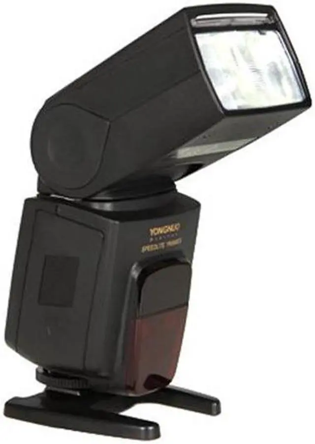 Alt view image 6 of 7 - Yongnuo Professional YN-568EX Wireless TTL Flash Speedlite Speedlight For Nikon D700 D3 D3s D3x D2x D300 D300S D7000 D90 D80 D70 D70S D60 D3000 D3100