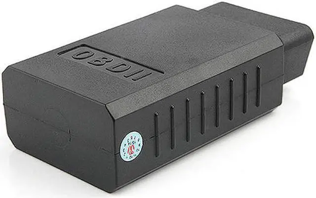 Alt view image 4 of 5 - ELM327 Power2 Bluetooth OBDII OBD2 Diagnostic Tool Scanner Check Engine Car Code Reader