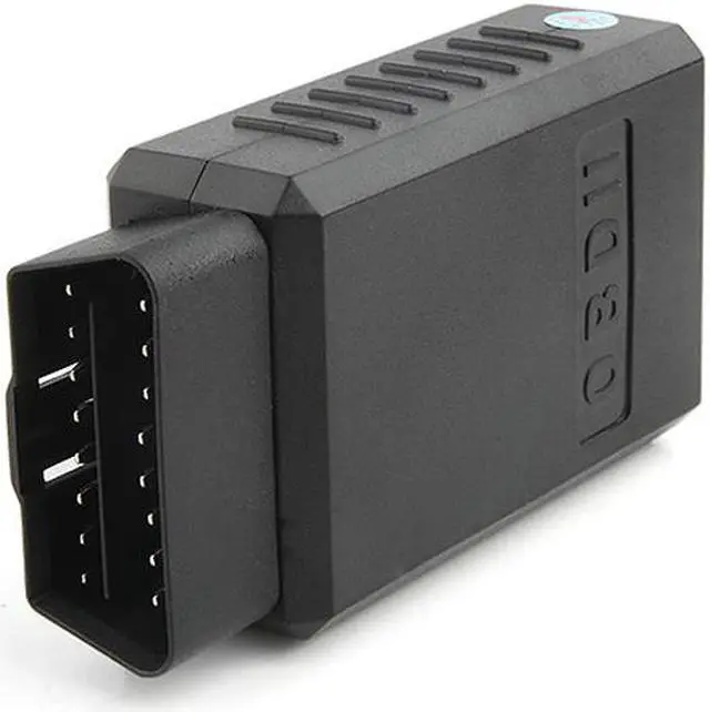 Alt view image 5 of 5 - ELM327 Power2 Bluetooth OBDII OBD2 Diagnostic Tool Scanner Check Engine Car Code Reader