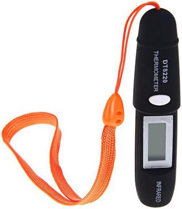 High Accuracy Digital Thermometer