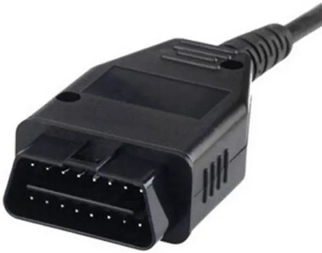 Alt view image 4 of 7 - Scanner U280 OBD2 Code Reader Car Engine Fault Diagnostic Tool For VW AUDI