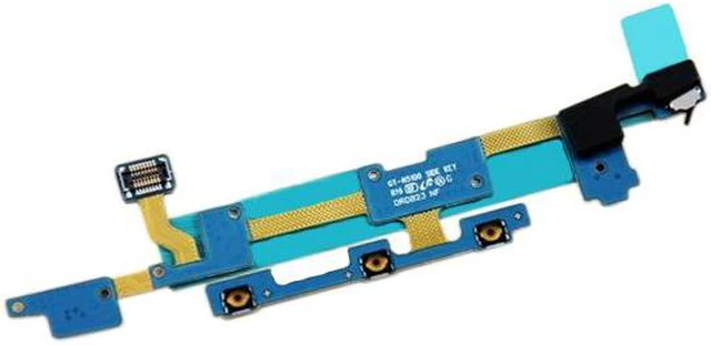 Main image of OEM Power Button Flex Cable Ribbon for Samsung Galaxy Note 8.0 GT-N5100