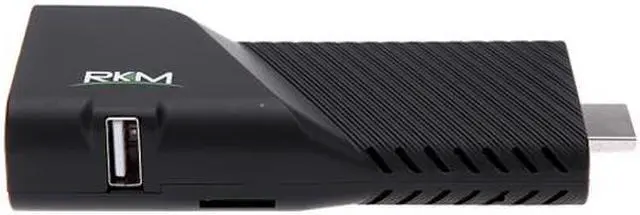 Alt view image 3 of 7 - MINI RKM V5 Android 4.4 RK3288 Quad Core XBMC 2G / 16G 4K * 2K Miracast DLNA Bluetooth 4.0 Dual Band Wifi Gbit Ethernet OTG Mini PC