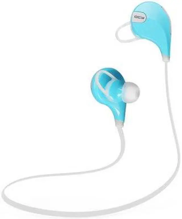 Main image of QCY QY7 Bluetooth V4.1 Headphone Wireless Headset LED Light for Music Phonecal