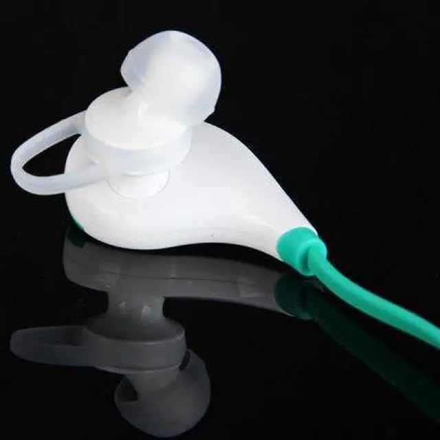 Alt view image 5 of 5 - QCY QY7 Bluetooth V4.1 Headphone Wireless Headset LED Light for Music Phonecal