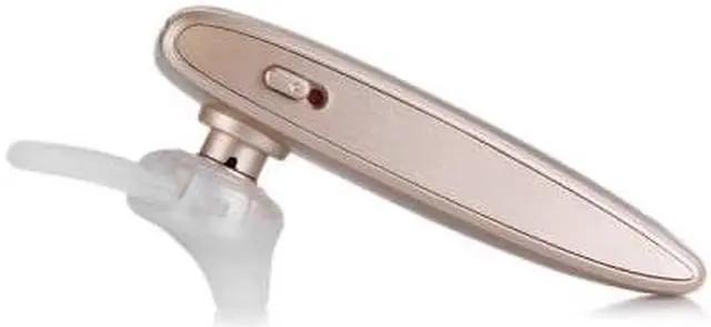 Alt view image 3 of 5 - QCY Q13 Bluetooth V4.0 Headphone Wireless Headset Multiple Connection for Music Phonecall