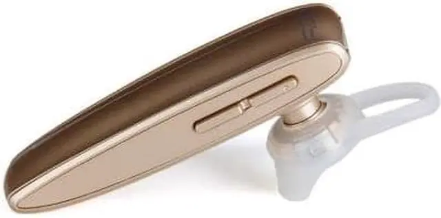 Alt view image 4 of 5 - QCY Q13 Bluetooth V4.0 Headphone Wireless Headset Multiple Connection for Music Phonecall