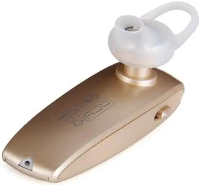 Alt view image 5 of 5 - QCY Q13 Bluetooth V4.0 Headphone Wireless Headset Multiple Connection for Music Phonecall
