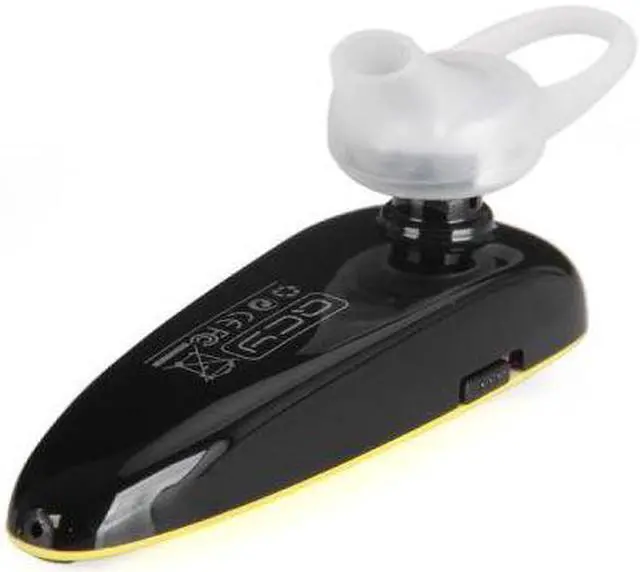 Alt view image 3 of 4 - QCY Q15 Bluetooth V3.0 Headphone Wireless Headset Multiple Connection for Music Phonecall