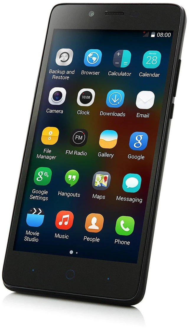 P6000 Android Elephone P6000 4G Smartphone Android 5.0 64bit MTK6732 Quad Core 5.0 ...