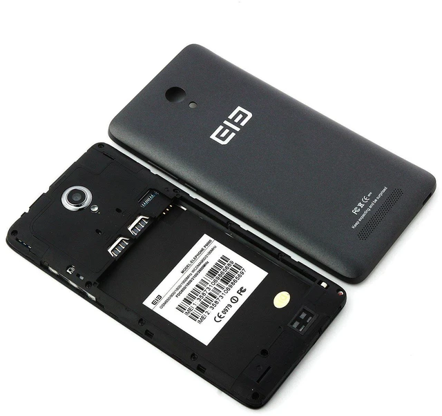 P6000 Android Elephone P6000 4G Smartphone Android 5.0 64bit MTK6732 Quad Core 5.0 ...