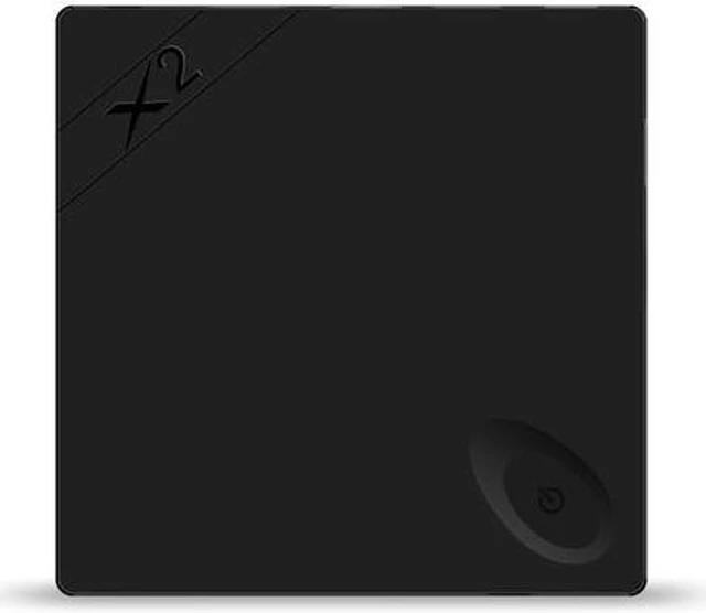 Alt view image 2 of 7 - Beelink X2 Android 4.4 TV BOX H3 Quad-Core 1G/8G 4K UHD 1080P Support Wifi Smart TV Box