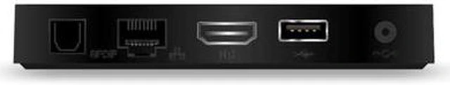 Alt view image 6 of 7 - Beelink X2 Android 4.4 TV BOX H3 Quad-Core 1G/8G 4K UHD 1080P Support Wifi Smart TV Box