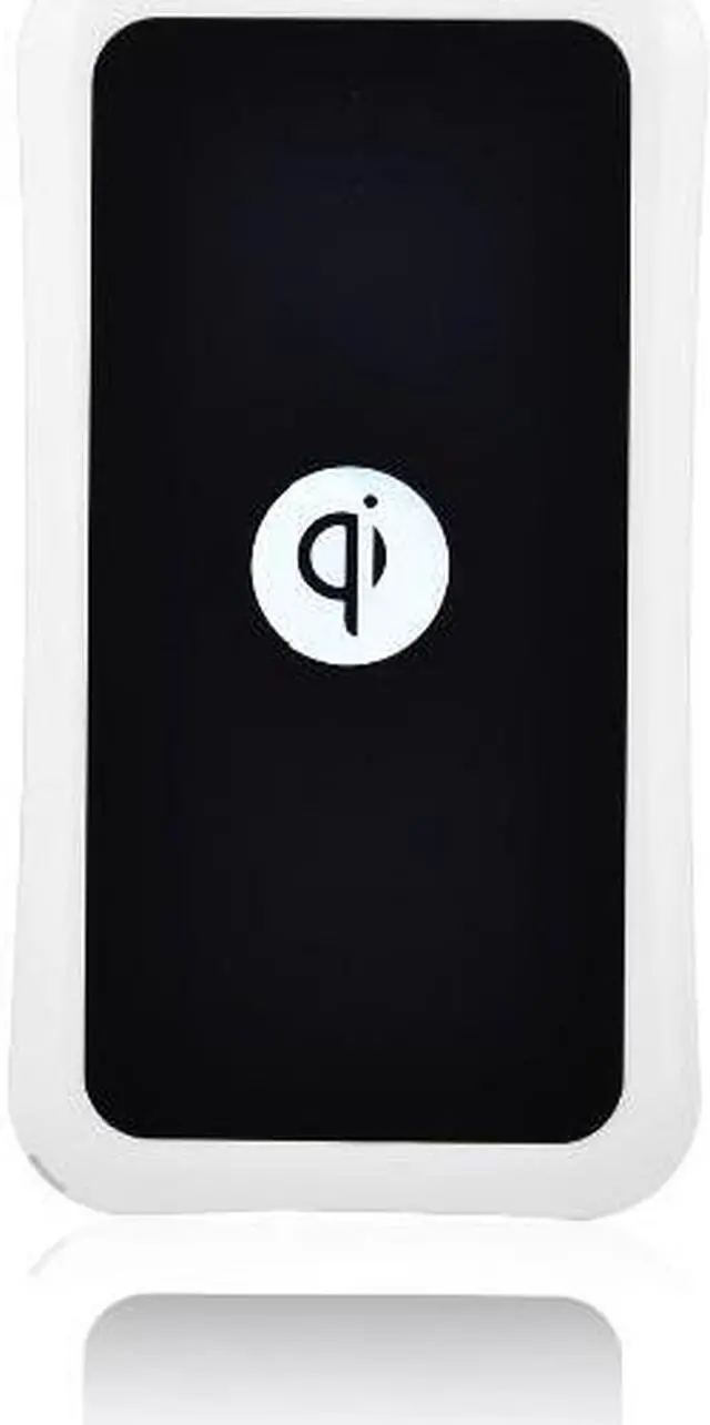 Alt view image 4 of 4 - Qi Wireless Charger Pad and Charging Receiver PC Case for Samsung Galaxy Note 4 N9100 Qi Wireless Charger Base Card Accept Coil