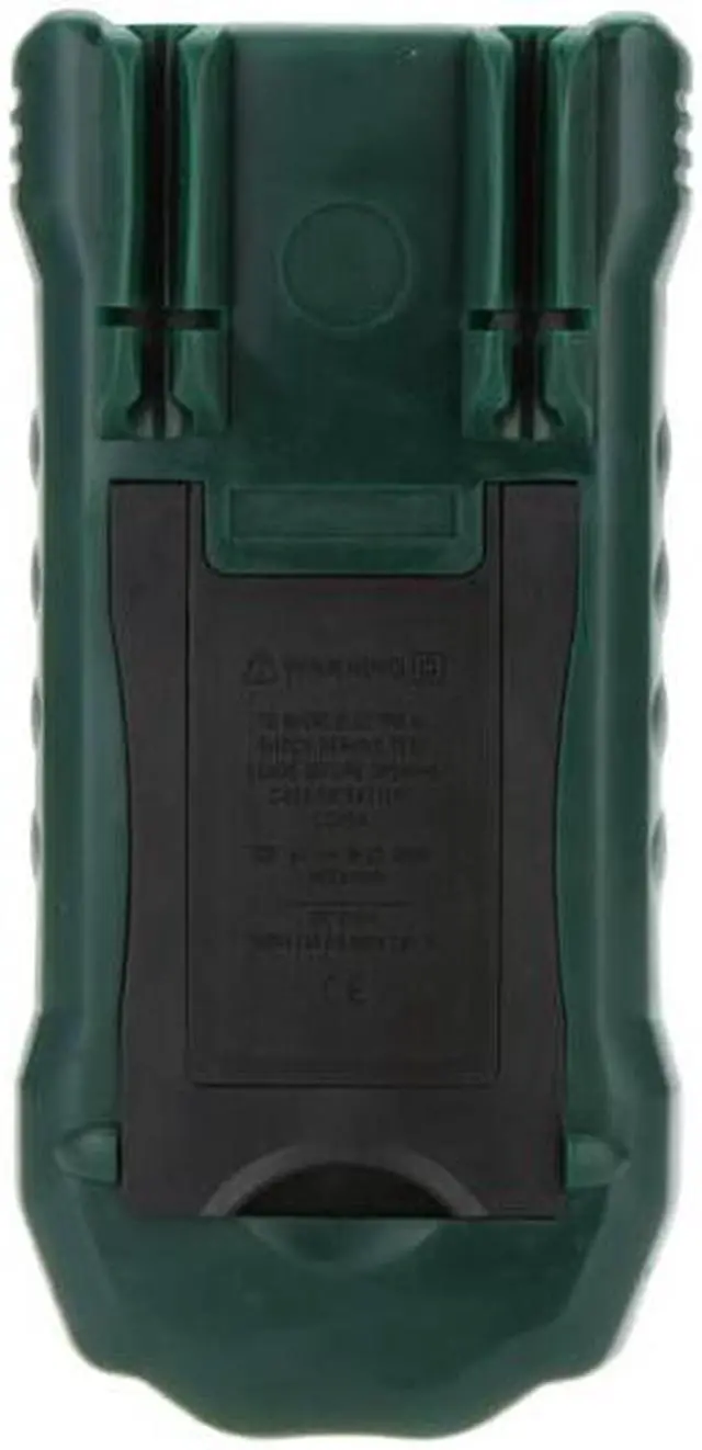 Alt view image 4 of 5 - MASTECH MS8269 Handheld Digital Multimeter LCR Meter Resistance Capacitance Inductance & Temperature Tester